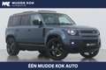 Land Rover Defender P300e 110 X-Dynamic HSE | Black Pack | Meridian Su Modrá - thumbnail 1