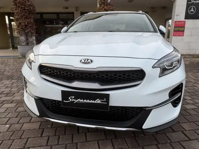 Kia XCeed *TREVISO*