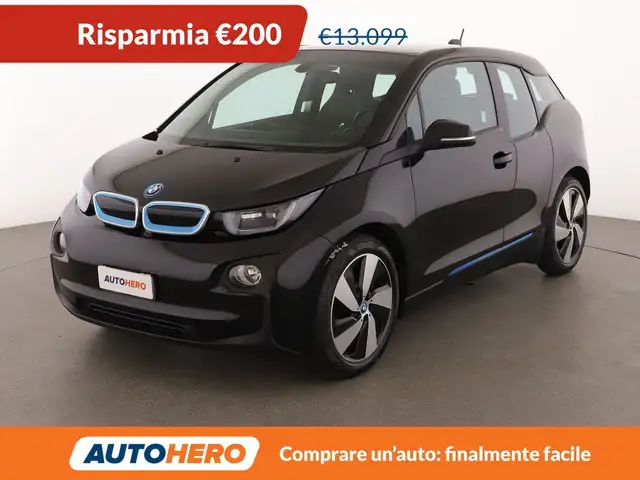BMW i3 i3