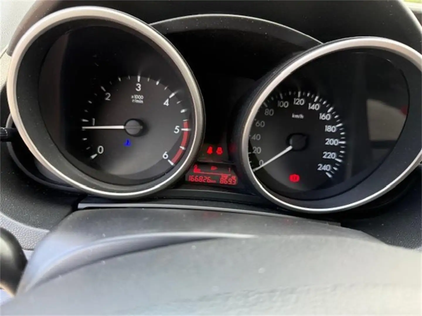 Mazda 5 CD116 Takumi Noir - 2