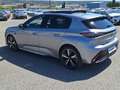 Peugeot 308 BlueHDi 130ch S\u0026amp;S EAT8 GT Gris - thumbnail 3