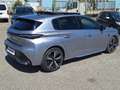 Peugeot 308 BlueHDi 130ch S\u0026amp;S EAT8 GT Gris - thumbnail 4