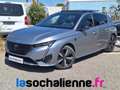 Peugeot 308 BlueHDi 130ch S\u0026amp;S EAT8 GT Gris - thumbnail 1