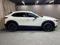 Mazda CX-30 G140 AUTO HOMURA*VOLL-LED*CARPLAY* Weiß - thumbnail 4