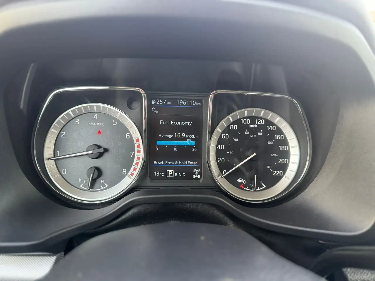 Nissan Titan снимка Nissan Titan