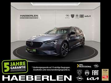 B Sports Tourer 2.0 CDTI  Ultimate ACC