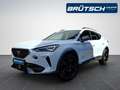 CUPRA Formentor 2.0 TSI VZ 4Drive DSG / LEDER / BEATS / MATRIX / 1 Weiß - thumbnail 1