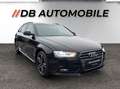 Audi A4 Avant 2,0 TDI Style DPF Nero - thumbnail 3