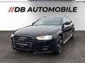 Audi A4 Avant 2,0 TDI Style DPF Nero - thumbnail 1