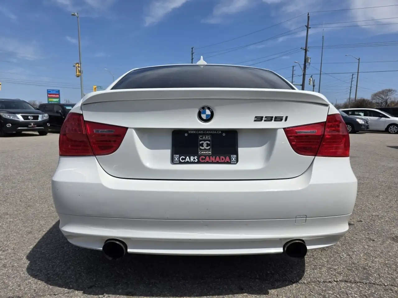BMW 3 Series снимка BMW 3 Series