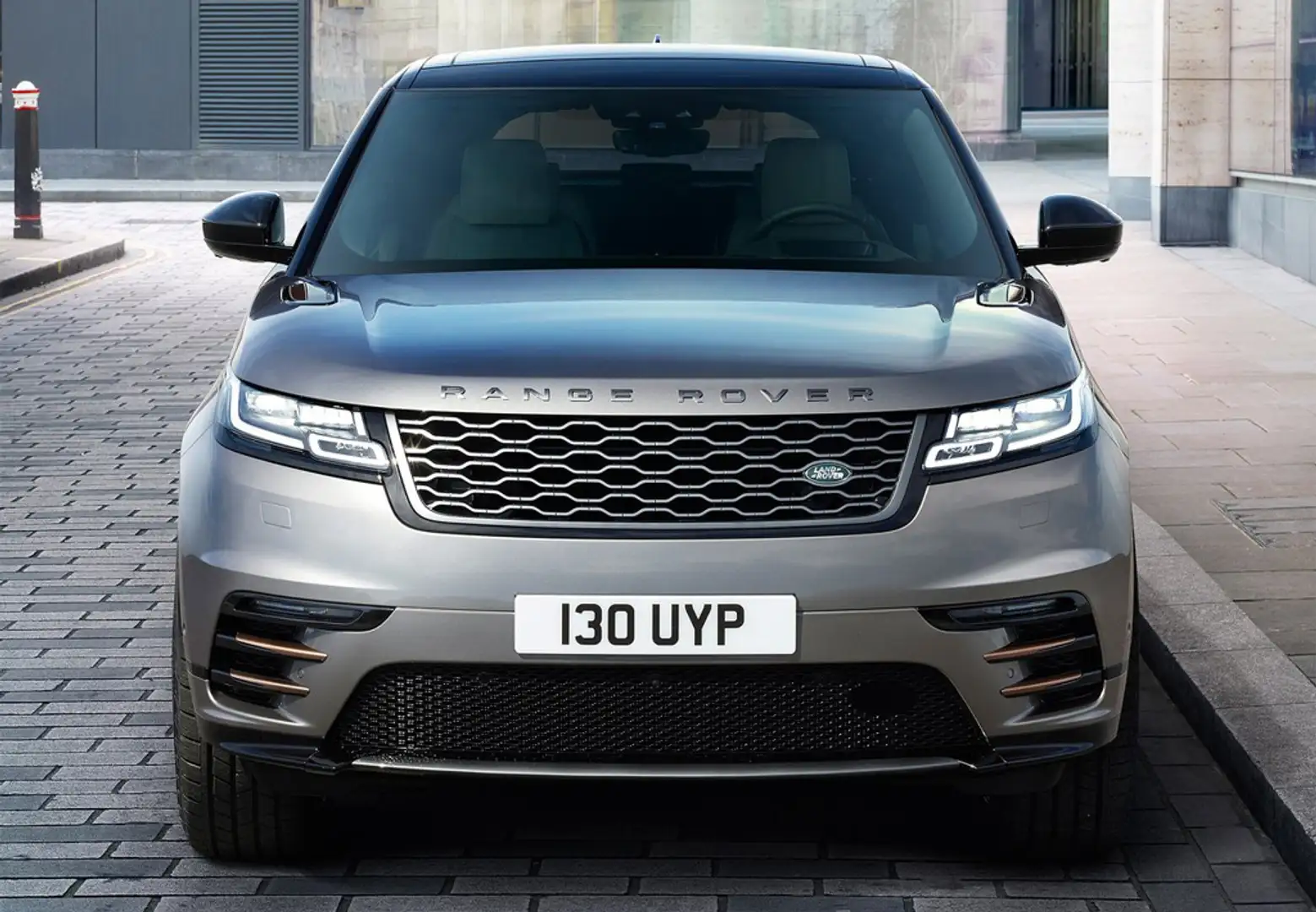 Land Rover Range Rover Velar 2.0 i4 PHEV S 4WD Aut. 404 - 2