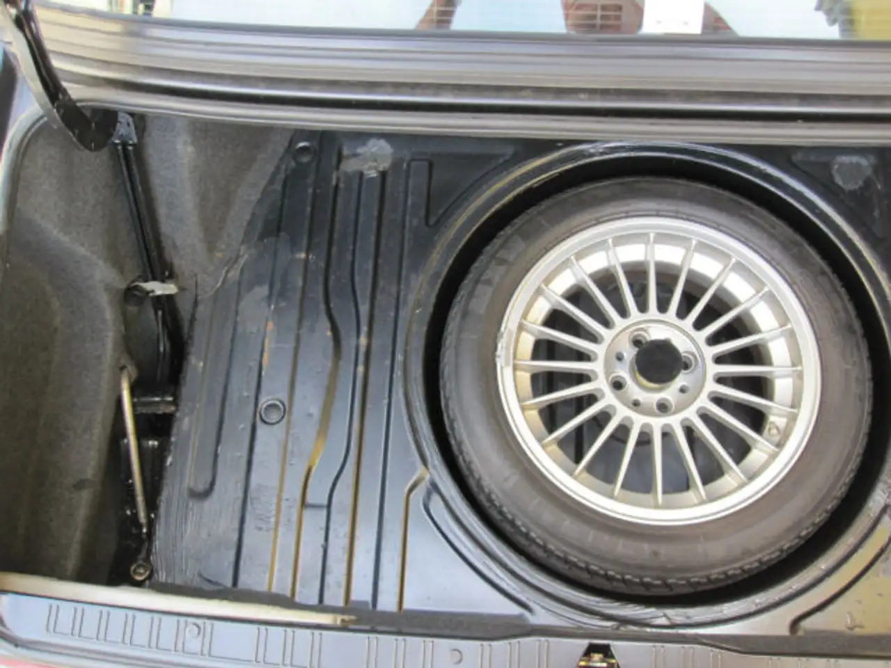 Alpina B6 2,7 *nur67 Stück gebaut*Automatik*, foto 12