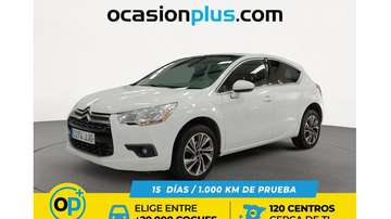 1.6 BlueHDi S&S Desire 120