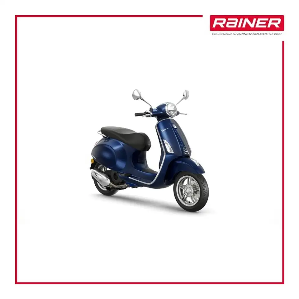 Vespa Primavera