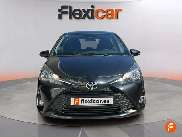 Toyota Yaris 1.0 Active