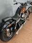 Harley-Davidson Dyna Wide Glide Czarny - thumbnail 3