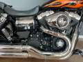 Harley-Davidson Dyna Wide Glide Czarny - thumbnail 2