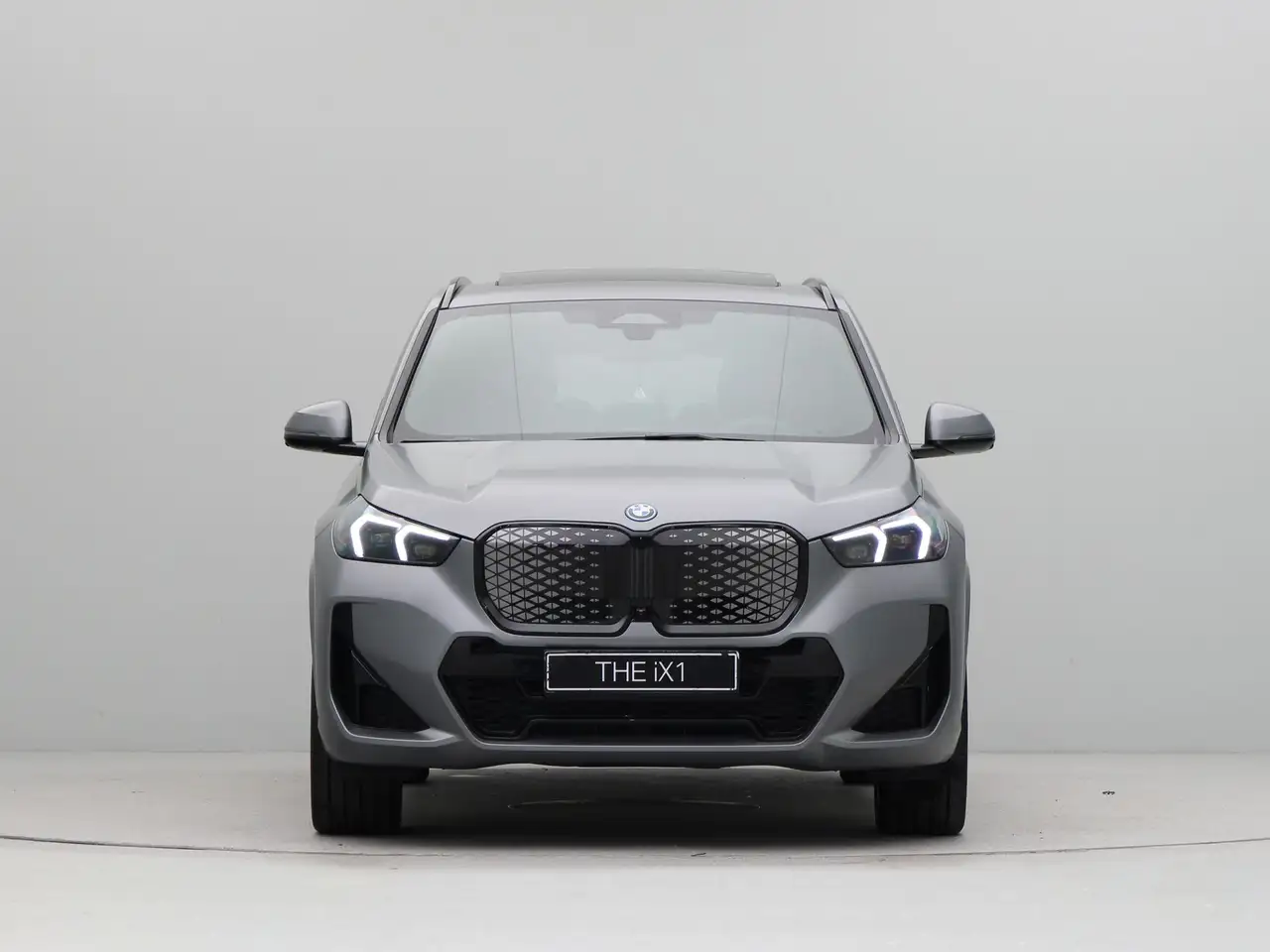 BMW iX1 2026