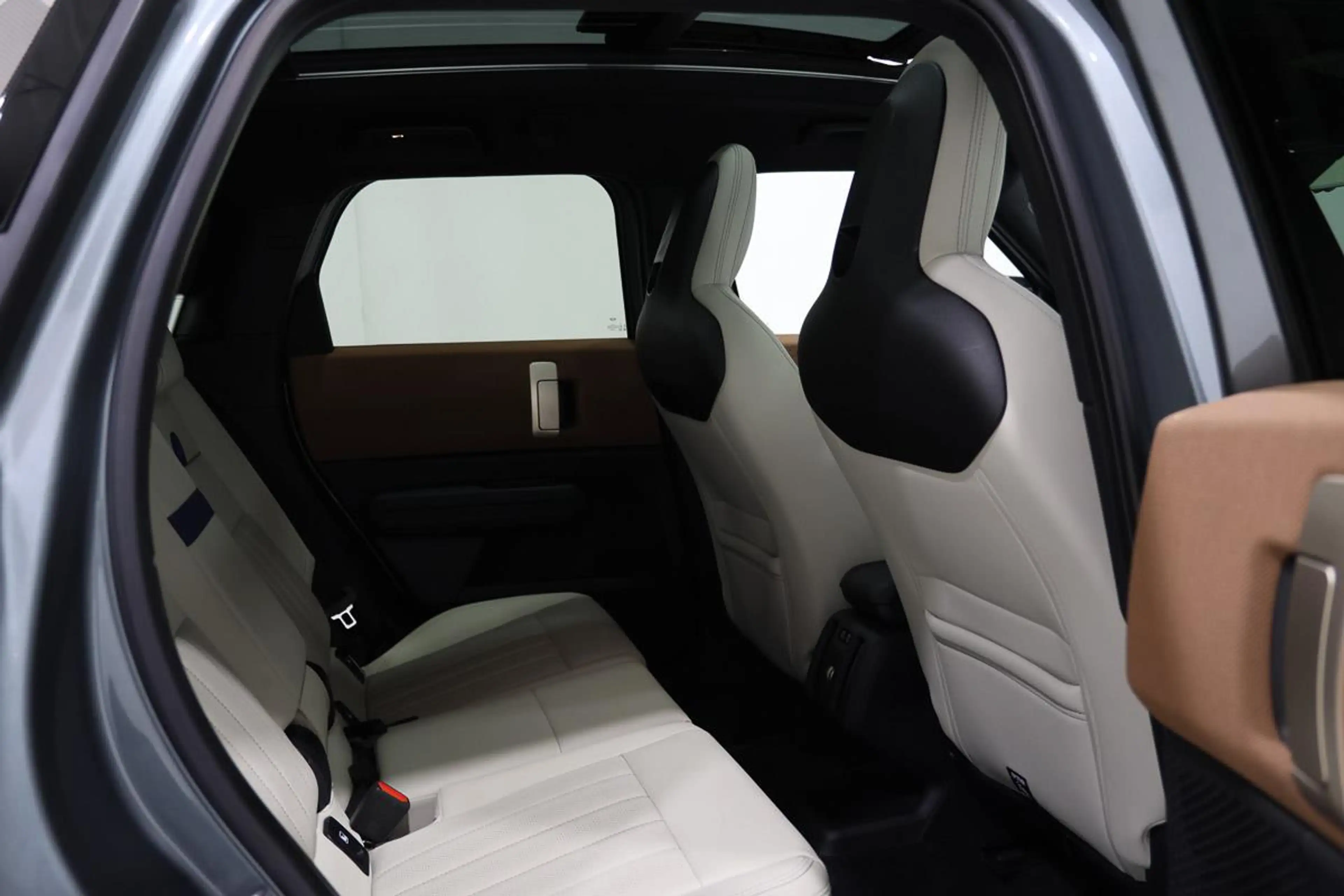 MINI Countryman C COOPER FAVOURED TRIM TOIT PANO CUIR GPS HUD JA19 — photo 11