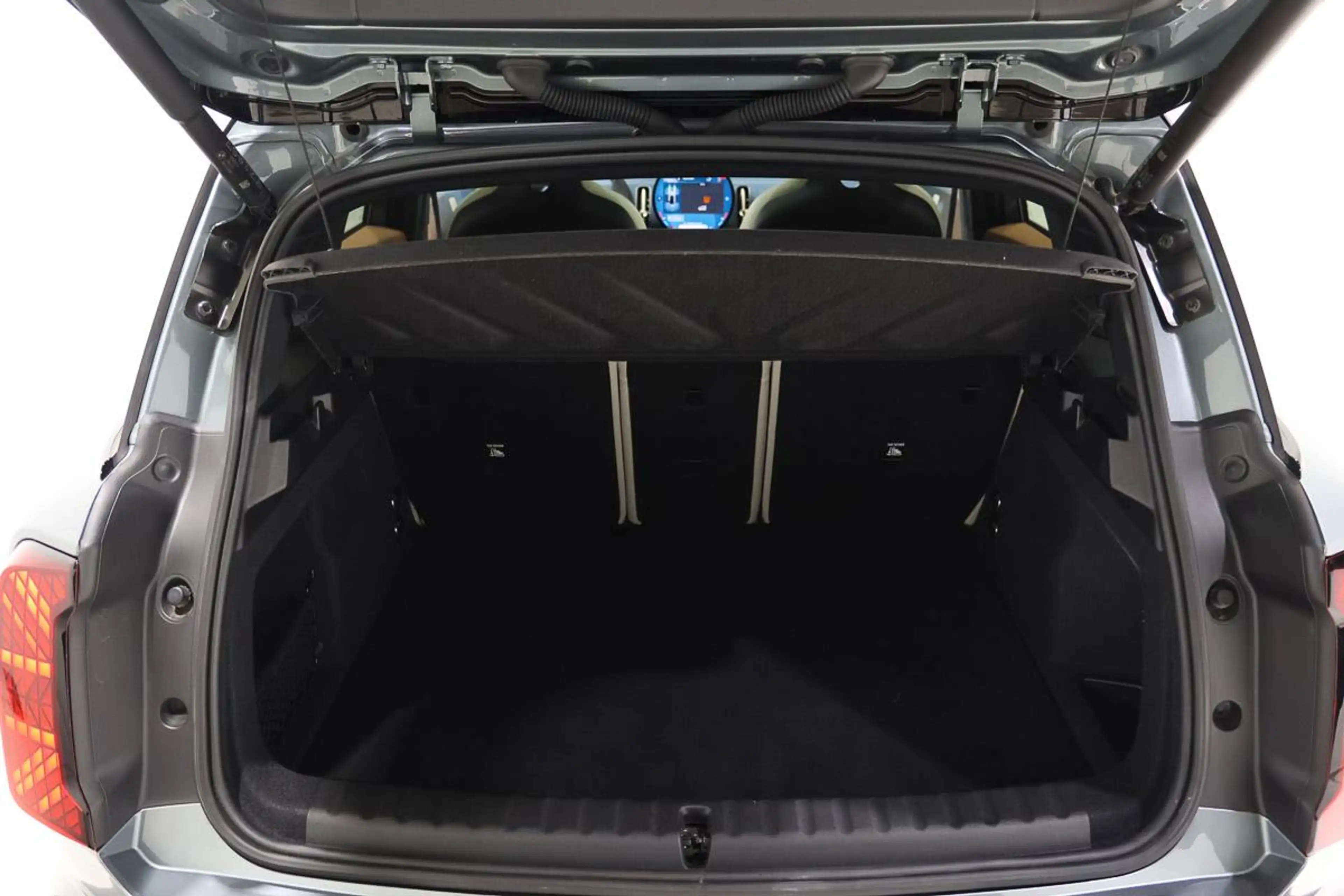 MINI Countryman C COOPER FAVOURED TRIM TOIT PANO CUIR GPS HUD JA19 — photo 13