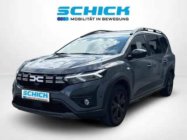 Dacia Jogger Extreme TCE 100 Extreme