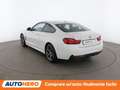 BMW 430 430d Msport xDrive Blanc - thumbnail 4