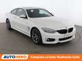 BMW 430 430d Msport xDrive Blanc - thumbnail 8