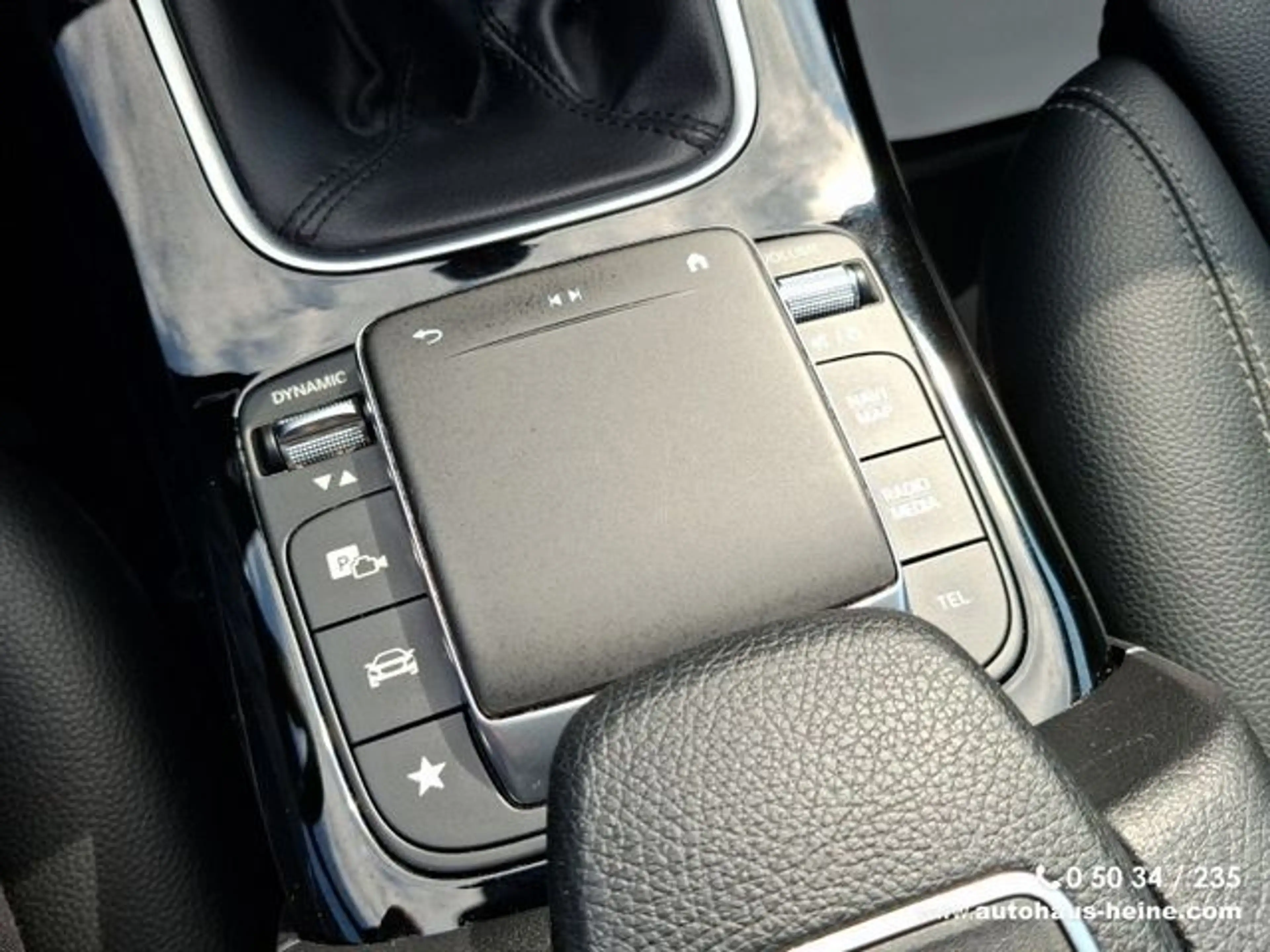 Mercedes-Benz A 180 A 180 d|Navi|SitzHZ|Klimaautomatik|Allw. — photo 15