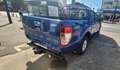 Ford Ranger 2.2 TDCI 160 DOUBLE CABINE XLT Bleu - thumbnail 3