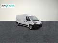 Opel Movano 35 (verstärkt) L3H2 BlueHDI 140 Weiß - thumbnail 3