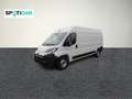 Opel Movano 35 (verstärkt) L3H2 BlueHDI 140 Weiß - thumbnail 1