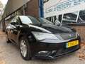 SEAT Leon 1.6 TDI Limited Edition II|Leder|Cruise|Navi|6-bak Schwarz - thumbnail 10