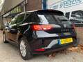 SEAT Leon 1.6 TDI Limited Edition II|Leder|Cruise|Navi|6-bak Schwarz - thumbnail 11