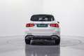 Mercedes-Benz GLC 200 200d 4Matic 9G-Tronic Blanco - thumbnail 4