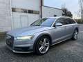 Audi A6 allroad A6 allroad quattro 3.0TDI S Tronic Sportseats Full Gris - thumbnail 10