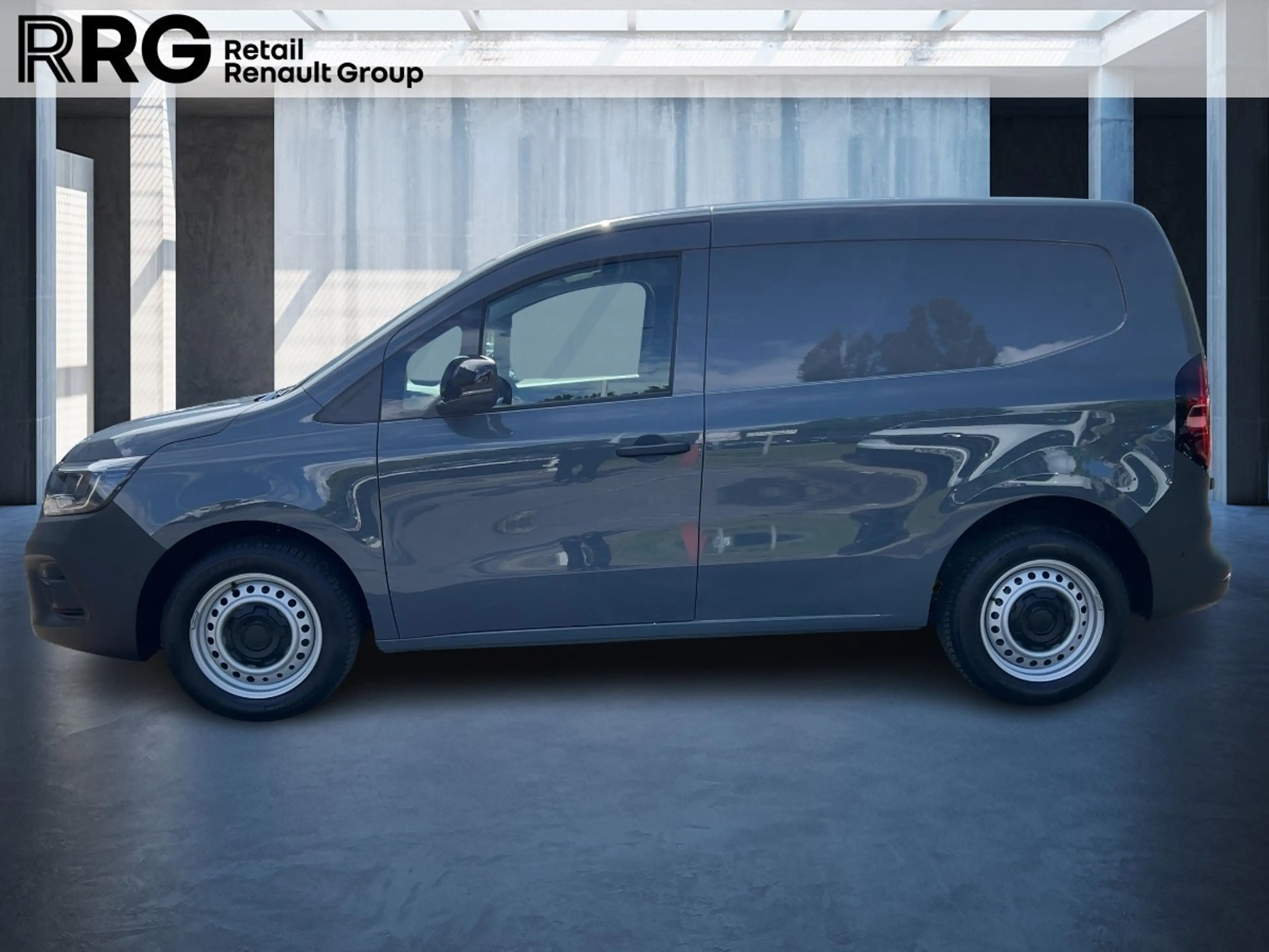 Renault Kangoo 1.5 dCi 75 Advance — photo 2
