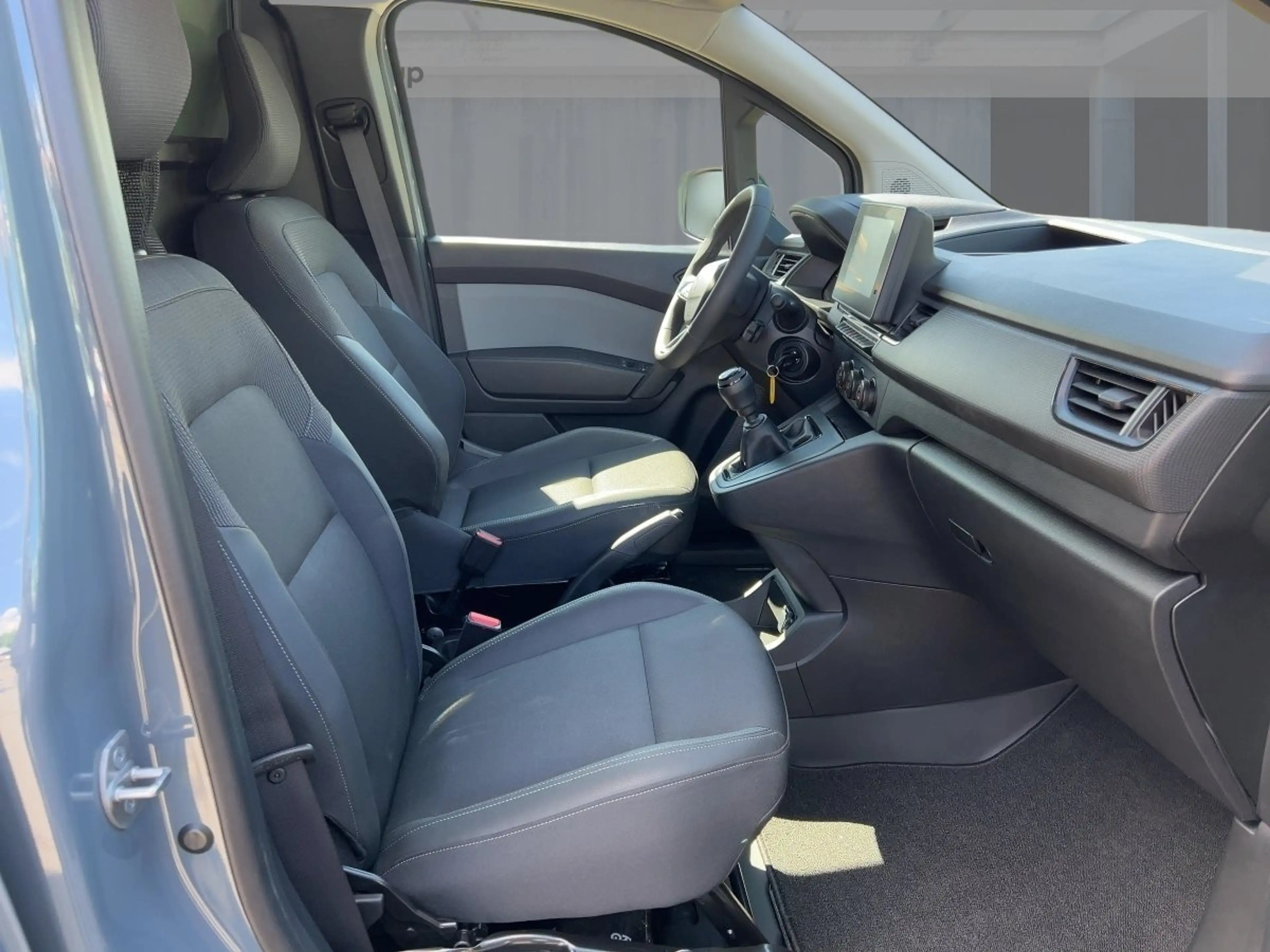Renault Kangoo 1.5 dCi 75 Advance — photo 8
