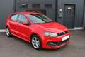 Volkswagen Polo 4Sports 1,2 TDI DPF *1Besitz* *R-Line Rot - thumbnail 6