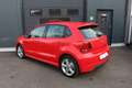 Volkswagen Polo 4Sports 1,2 TDI DPF *1Besitz* *R-Line Rot - thumbnail 10