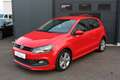 Volkswagen Polo 4Sports 1,2 TDI DPF *1Besitz* *R-Line Rot - thumbnail 1