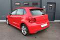 Volkswagen Polo 4Sports 1,2 TDI DPF *1Besitz* *R-Line Rot - thumbnail 11