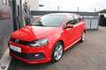Volkswagen Polo 4Sports 1,2 TDI DPF *1Besitz* *R-Line Rot - thumbnail 13