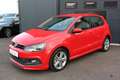 Volkswagen Polo 4Sports 1,2 TDI DPF *1Besitz* *R-Line Rot - thumbnail 2