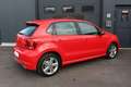 Volkswagen Polo 4Sports 1,2 TDI DPF *1Besitz* *R-Line Rot - thumbnail 9
