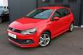 Volkswagen Polo 4Sports 1,2 TDI DPF *1Besitz* *R-Line Rot - thumbnail 3
