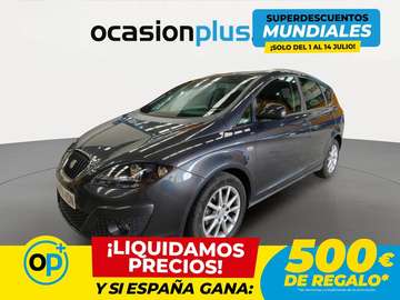 1.6TDI CR S&S Style E-eco.