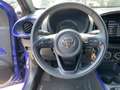 Toyota Aygo 1.0 Pulse wenig KM* Top gewartet* junger GW Schwarz - thumbnail 12