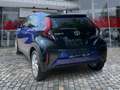 Toyota Aygo 1.0 Pulse wenig KM* Top gewartet* junger GW Schwarz - thumbnail 4