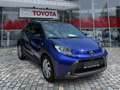 Toyota Aygo 1.0 Pulse wenig KM* Top gewartet* junger GW Schwarz - thumbnail 6