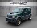 Suzuki Jimny 1,3 V L1 basic Grün - thumbnail 1